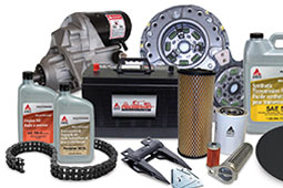 AGCO Parts