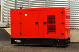 AGCO Power