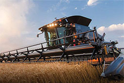 Gleaner