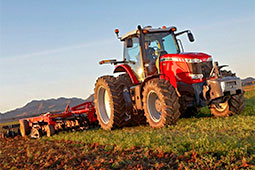 Massey Ferguson
