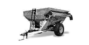 Grain Carts